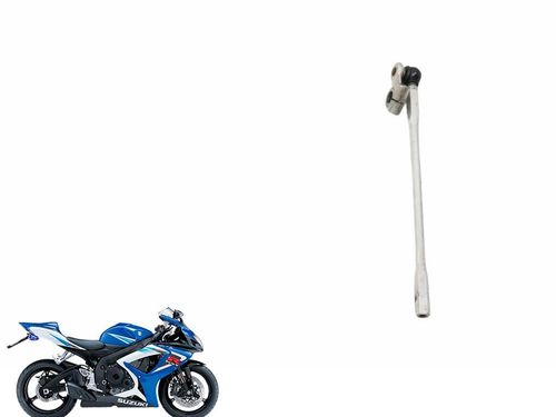 Haste Pedal Cambio Suzuki Gsxr 750 Srad 07-10 Usad