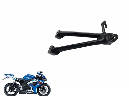 Bacalhau Traseiro Esquerdo Suzuki Gsxr 750 Srad 07-10 Usad