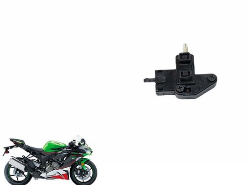 Interruptor Embreagem Kawasaki Zx 6 Zx6 19-24 Usad
