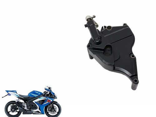 Tampa Pinhão Suzuki Gsxr 750 Srad Srad 750 07-10 Usad