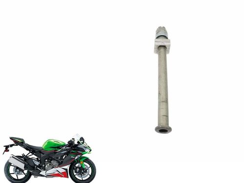 Eixo Roda Traseira Kawasaki Zx 6 Zx6 19-24 Usad