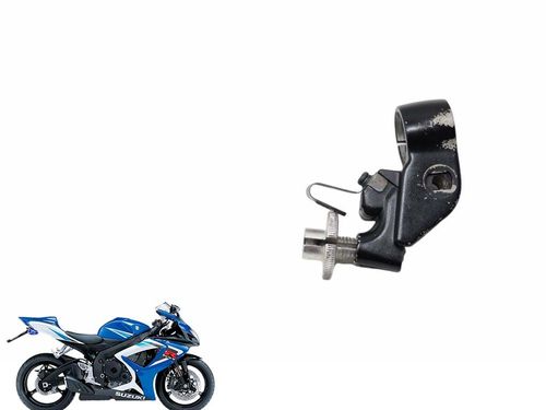 Manicoto Esquerdo Suzuki Gsxr 750 Srad 07-10 Usad