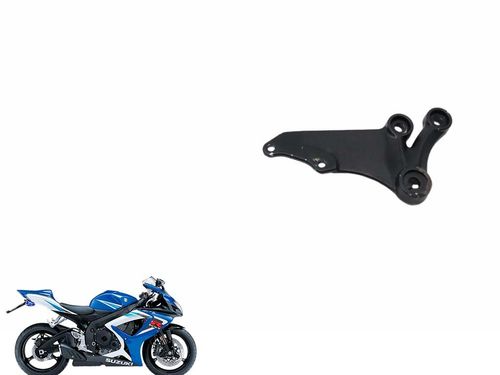 Bacalhau Dianteiro Direito Suzuki Gsxr 750 Srad 07-10 Usad