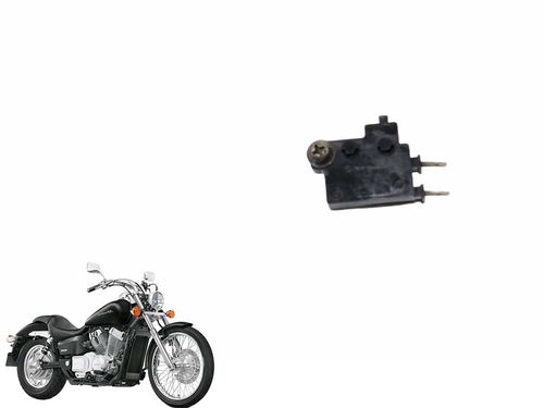 Interruptor Freio Dianteiro Honda Shadow 750 06-08 Usad