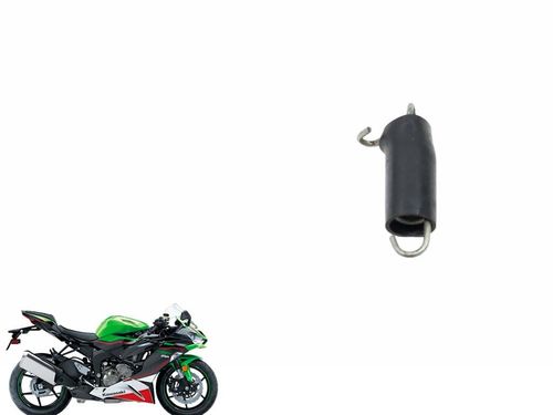 Mola Pedal Freio Kawasaki Zx 6 Zx6 19-24 Usad