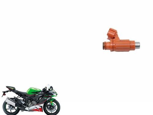 Bico Injetor Kawasaki Zx 6 Zx6 19-24 Usad