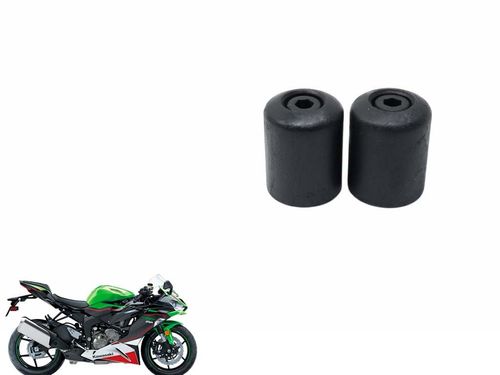 Peso Guidão Kawasaki Zx 6 Zx6 19-24 Usad