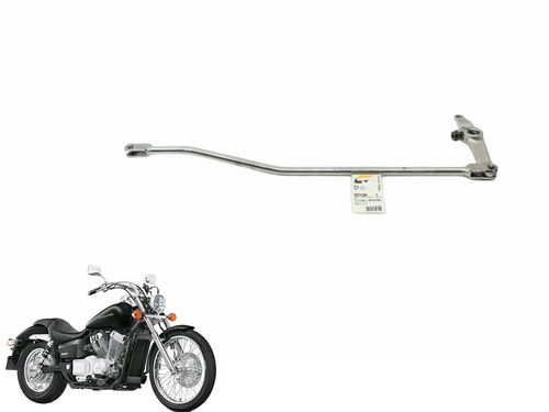 Haste Pedal Freio Honda Shadow 750 06-08 Usad