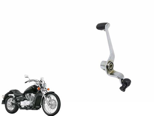 Pedal Cambio Honda Shadow 750 Shadow750 06-08 Usad