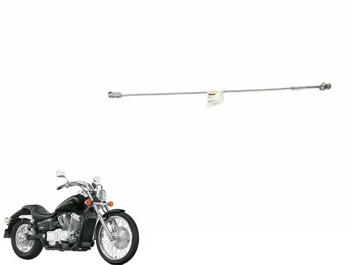 Vareta Freio Honda Shadow 750 Shadow750 06-08 Usad