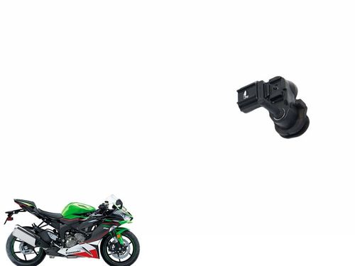 Sensor Map Kawasaki Zx 6 Zx6 19-24 Usad
