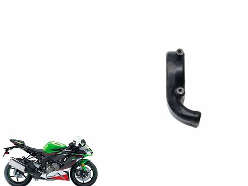 Carcaça Acelerador Kawasaki Zx 6 Zx6 19-24 Usad