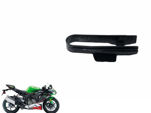 Deslizante Guia Balança Kawasaki Zx 6 Zx6 19-24 Usad