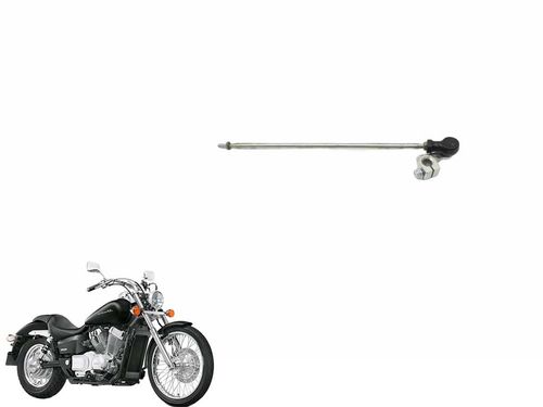 Haste Pedal Cambio Honda Shadow 750 06-08 Usad
