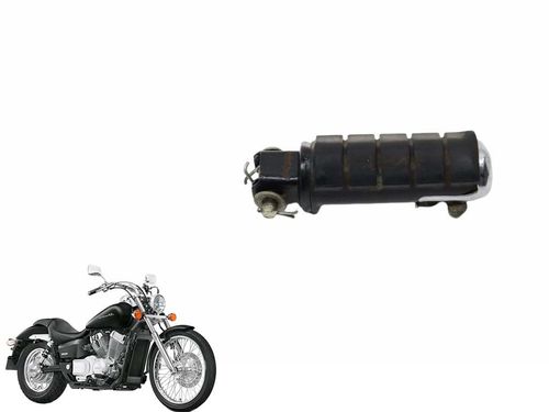 Pedaleira Dianteira Direita Honda Shadow 750 06-08 Usad