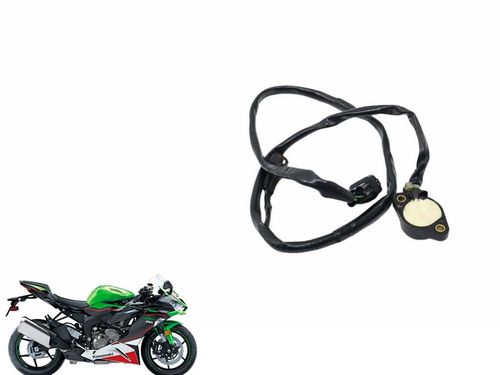 Sensor Marcha/cambio Kawasaki Zx 6 Zx6 20-20 Usad