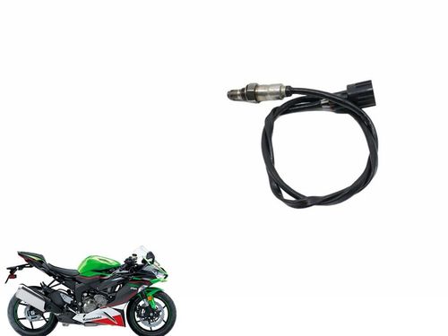 Sonda Lambda Kawasaki Zx 6 Zx6 20-20 Usad