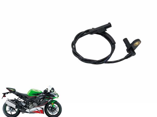 Sensor Abs Dianteiro Kawasaki Zx 6 Zx6 20-20 Usad