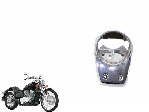 Carenagem Painel Honda Shadow 750 Shadow750 06-08 Usad