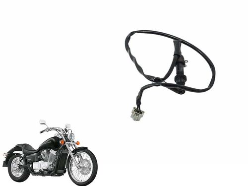 Interruptor Freio Traseiro Honda Shadow 750 06-08 Usad