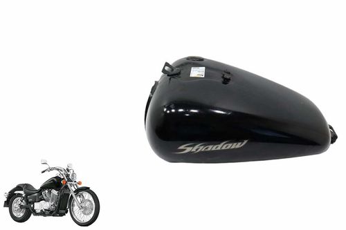 Tanque Combustível Honda Shadow 750 06-08 Usad