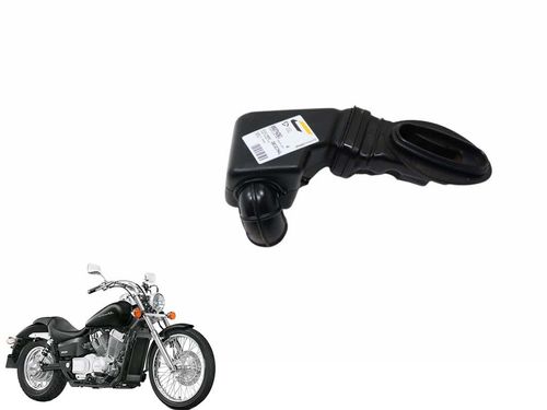Condutor Ar Honda Shadow 750 Shadow750 06-08 Usad