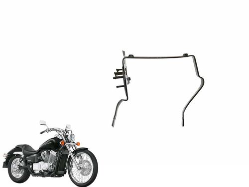 Suporte Rele Honda Shadow 750 Shadow750 06-08 Usad