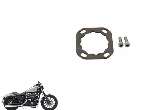 Trava Pinhão Harley-davidson Iron 883 08-15 Usad