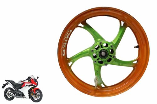 Roda Dianteira C/abs Honda Cbr 600 F 12-14 Usad