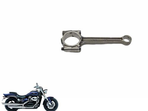 Biela Suzuki Boulevard M800 06-08 Usad