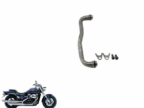 Cano Óleo Suzuki Boulevard M800 06-08 Usad