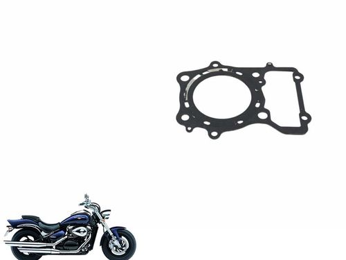Junta Cabeçote (r) Suzuki Boulevard M800 06-08 Usad