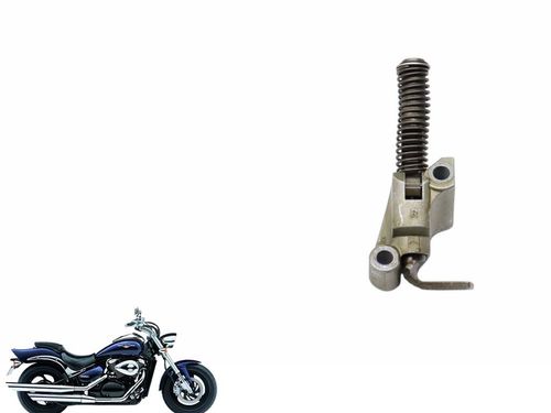 Acionador Corrente Comando Traseira Suzuki Boulevard M800 06-08 Usad