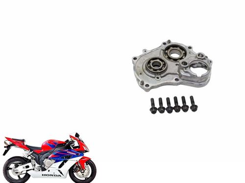 Tampa Cambio Completo Honda Cbr 1000 Rr 04-07 Usad