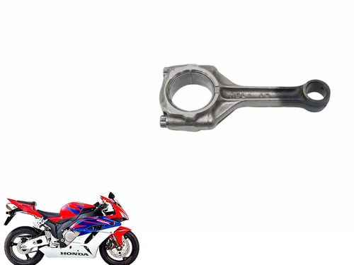 Biela Honda Cbr 1000 Rr Cbr1000rr Fireblade 04-07 Usad