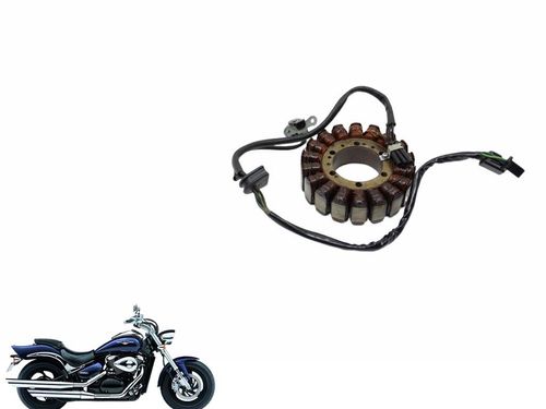Estator Suzuki Boulevard M800 06-08 Usad