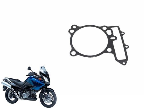 Junta Cilindro Diant Suzuki Dl 1000 V-strom 06-12 Usad