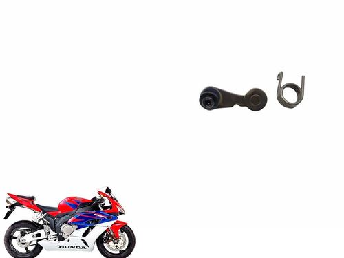 Posicionador Cambio Honda Cbr 1000 Rr 04-07 Usad