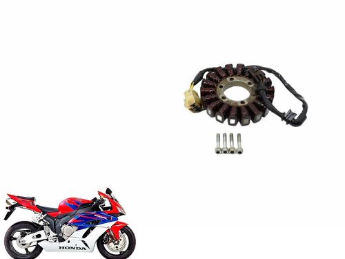 Estator Honda Cbr 1000 Rr 04-07 Usad