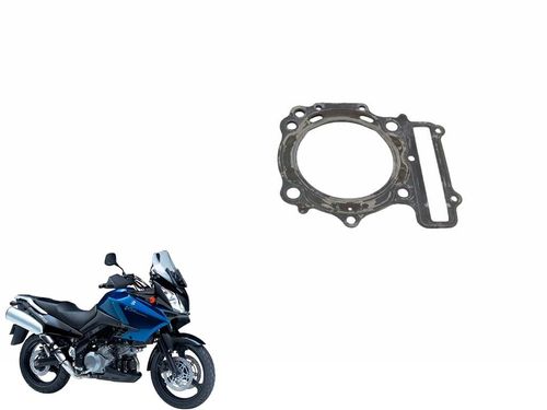 Junta Cabeçote Tras Suzuki Dl 1000 V-strom 06-12 Usad