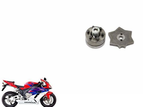 Estrela Cambio Honda Cbr 1000 Rr 04-07 Usad