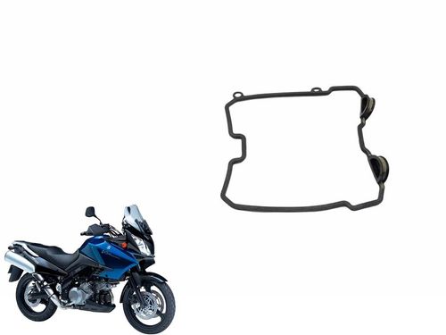 Guarnição Tampa Cabeçote Suzuki Dl 1000 V-strom 06-12 Usad