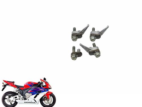 Esguicho Óleo Honda Cbr 1000 Rr 04-07 Usad