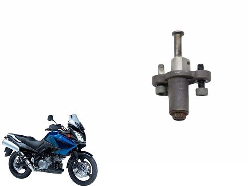 Acionador Corrente Comando Tras Suzuki Dl 1000 V-strom 06-12 Usad