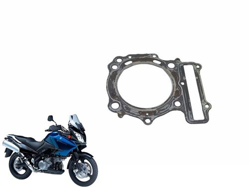 Junta Cabeçote Diant Suzuki Dl 1000 V-strom 06-12 Usad