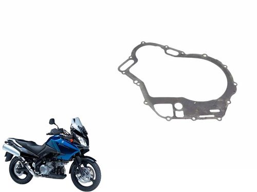 Junta Tampa Direita Motor Suzuki Dl 1000 V-strom 06-12 Usad