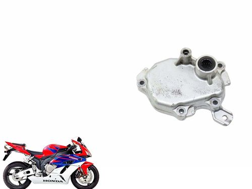 Tampa Eixo Pedal Cambio Honda Cbr 1000 Rr 04-07 Usad