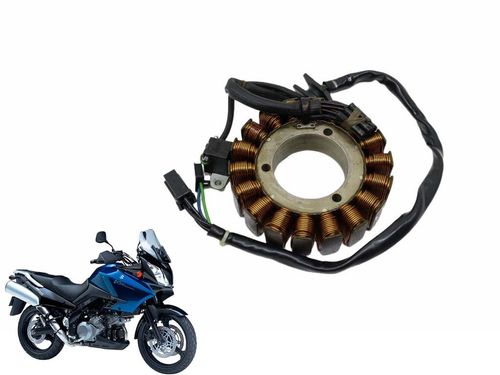 Estator Suzuki Dl 1000 V-strom 06-12 Usad