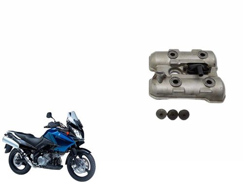 Tampa Cabeçote Traseiro Suzuki Dl 1000 V-strom 06-12 Usad