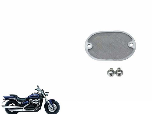 Peneira do Óleo Suzuki Boulevard M800 06-08 Usad